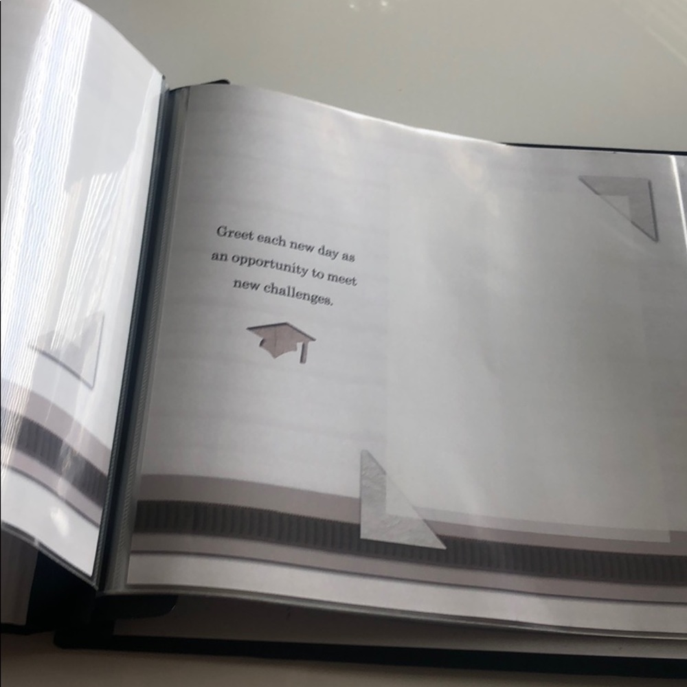 New! 😃❤️ Graduation Memory Keeper. - Picture 4 of 6